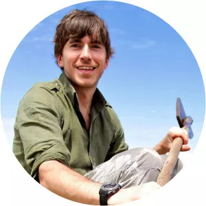 Sacred Rivers with Sim. . .