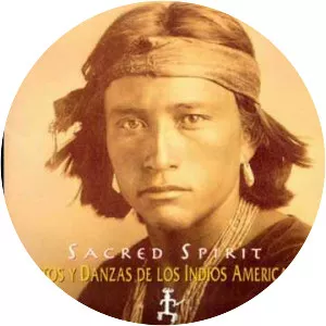 Sacred Spirit