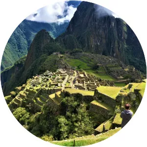 Sacred Valley - Valley in Peru