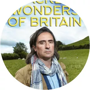 Sacred Wonders of Britain