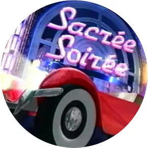 Sacree Soiree - TV program