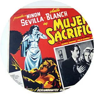 Sacrificed Women (Mujeres sacrificadas)