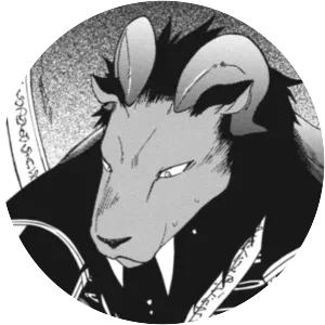 Sacrificial Princess and the King of Beasts