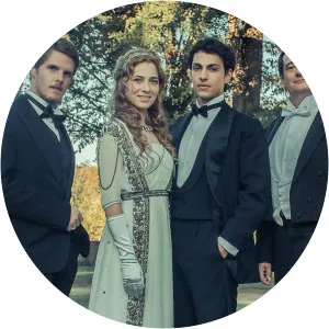 Sacrificio de amor2017 – 2018