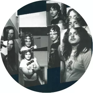 Sacrilege B. C. - Musical group