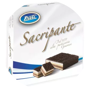 Sacripante - Fictional character