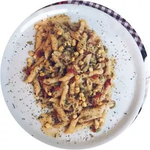 Sačulatac - TV program