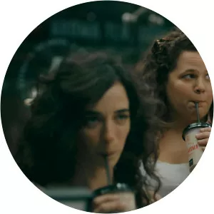 Sad City Girls - TV program