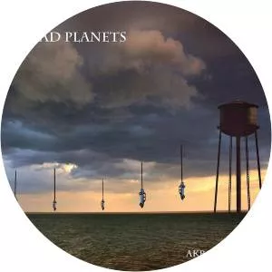 Sad Planets - Musical group