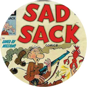 Sad Sack