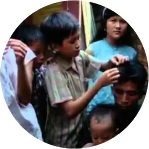 Sad Song of Yellow Skin