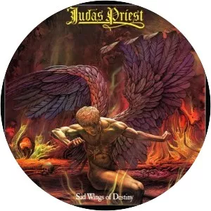 Sad Wings of Destiny - Studio album by Judas Priest