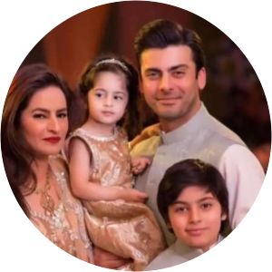 Sadaf Fawad Khan photograph