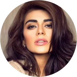 Sadaf Kanwal - Pakistani actress