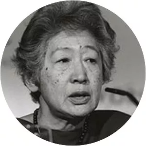 Sadako Ogata