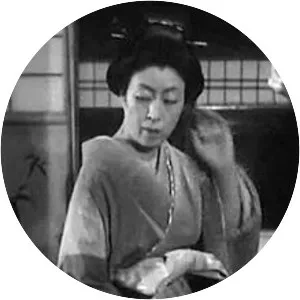 Sadako Sawamura - Japanese actress