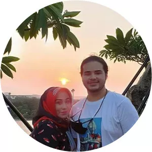 Sadam Rizky Capri photograph