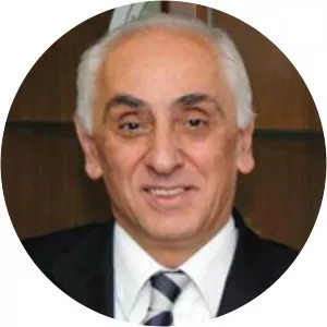 Şadan Eren photograph