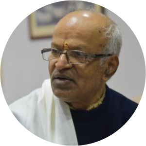 Sadanam P. V. Balakrishnan