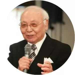Sadao Nakajima - Japanese film director