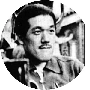 Sadao Yamanaka