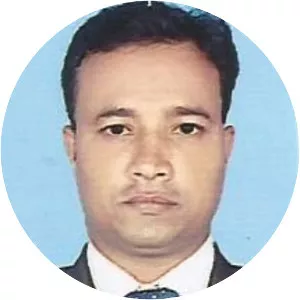 Sadaqat Hussain - Pakistani Politician