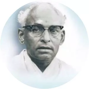 Sadashiva Tripathy