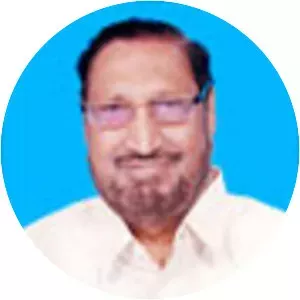 Sadashivrao Dadoba Mandlik