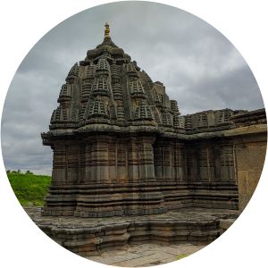 Sadasiva Temple, Nuggehalli