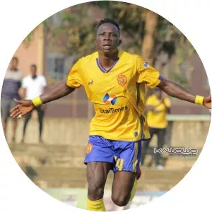 Sadat Happy Anaku - Football player