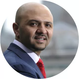 Sadat Mansoor Naderi