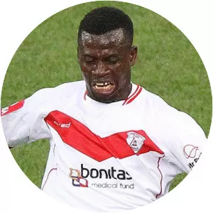 Sadat Ouro-Akoriko - Togolese footballer