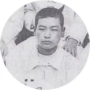 Sadatomo Okada