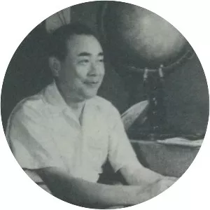 Sadatoshi Tomioka