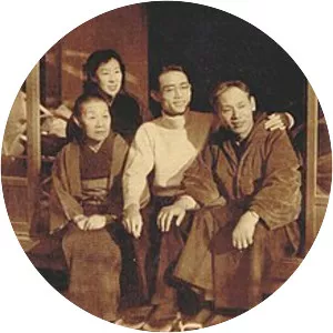 Sadatsugu Matsuda - Japanese film director