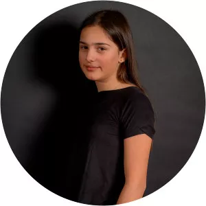 Sadberk Leyla Koç photograph