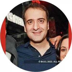 Saddam Nabi Azad photograph