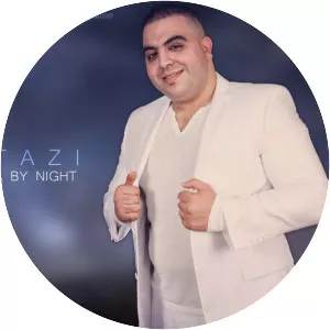 Saddiq Tazi - Musical artist