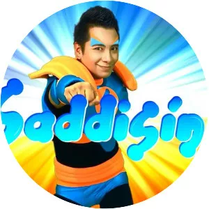 Saddisín - Musical artist