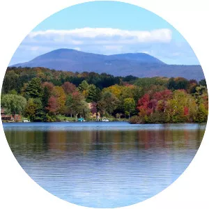 Saddle Ball Mountain