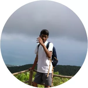 Saddle Peak - Andaman Islands