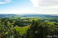 Saddleback Mountain Lookout - 