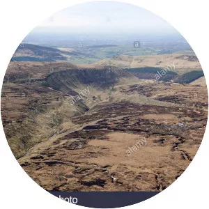 Saddleworth Moor - 