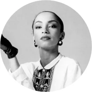Sade Adu