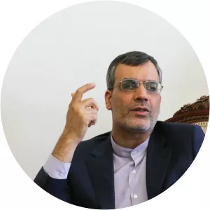 Sadegh Hossein Jaberi Ansari