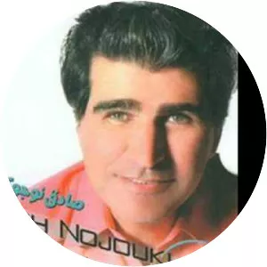 Sadegh Nojouki