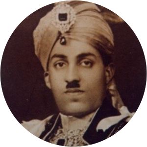 Sadeq Mohammad Khan V