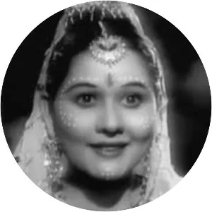 Sadhana Bose - Indian actress