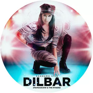 Sadhana Lila - Musical artist