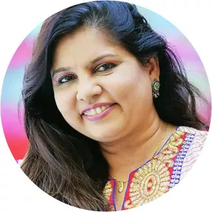 Sadhana Sargam - Indian singer